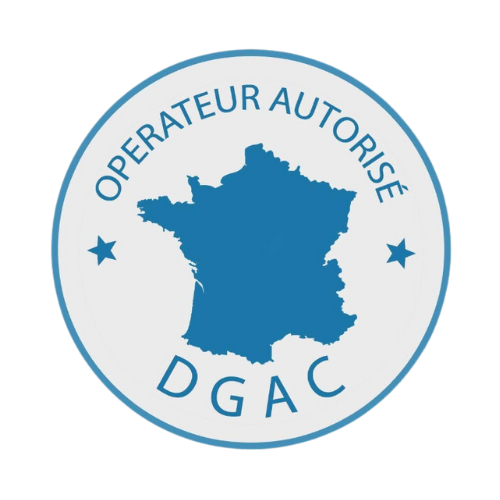 Logo DGAC